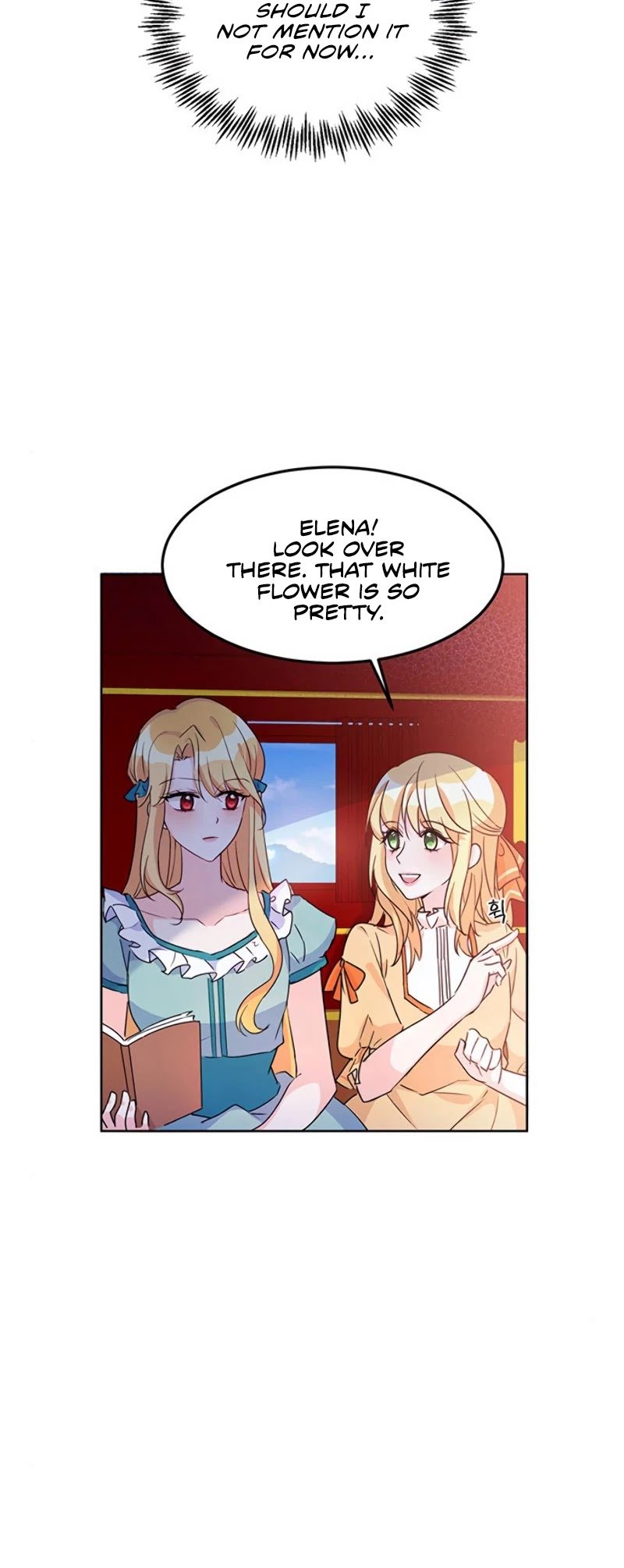 Return of the Female Knight chapter 11 - page 13