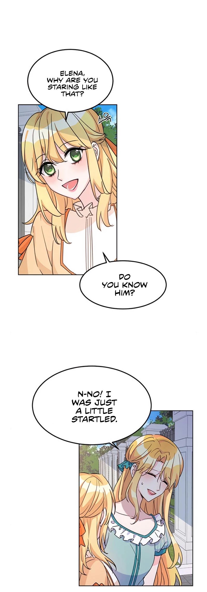 Return of the Female Knight chapter 11 - page 17