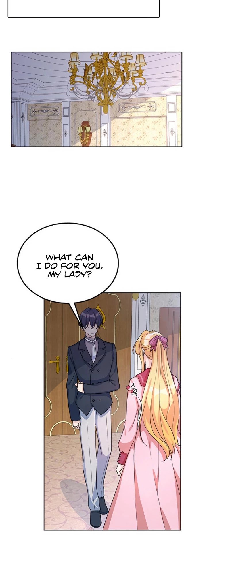 Return of the Female Knight chapter 11 - page 37