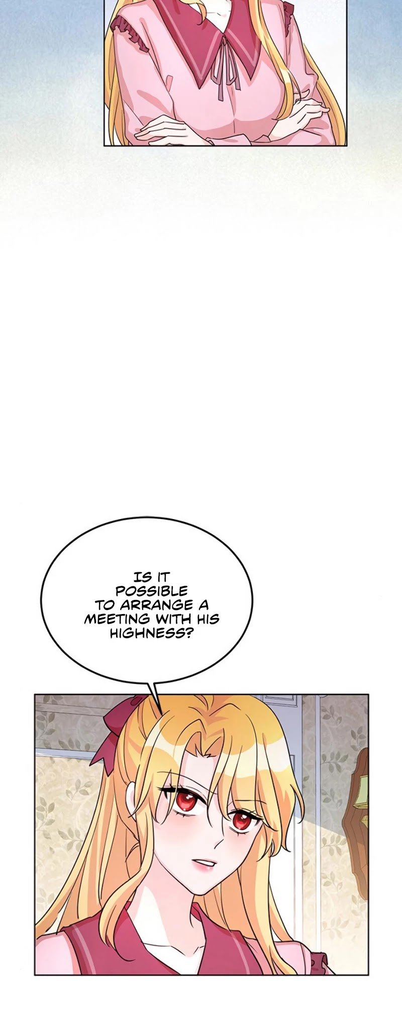 Return of the Female Knight chapter 11 - page 41