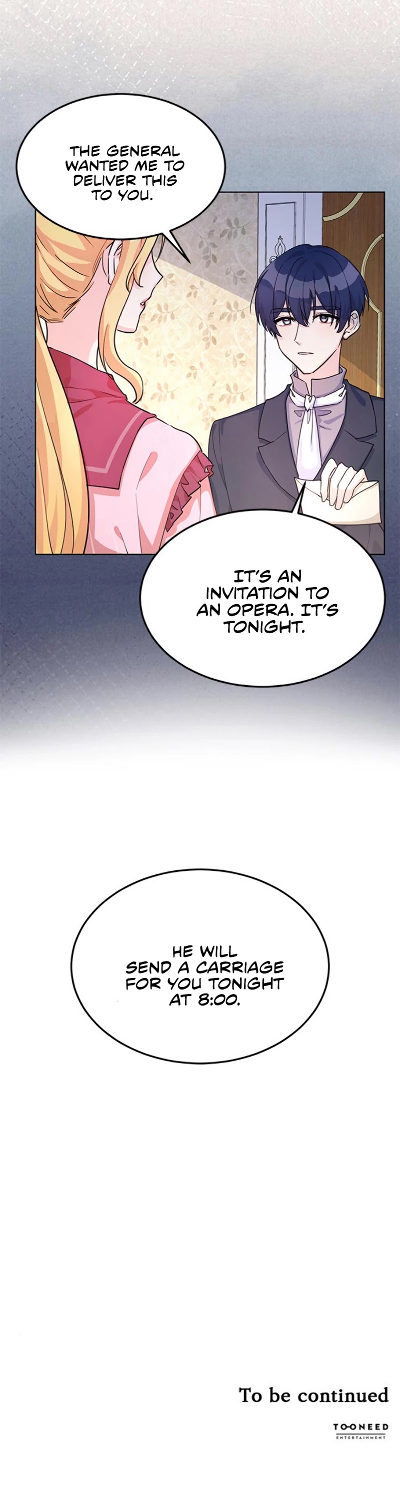 Return of the Female Knight chapter 11 - page 43