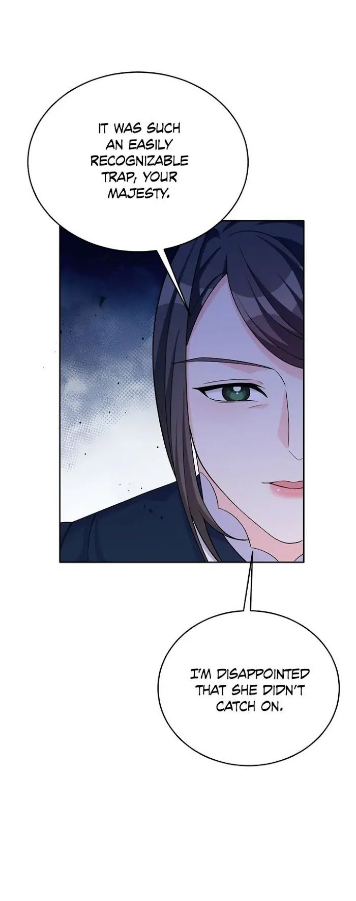 Return of the Female Knight chapter 44 - page 18