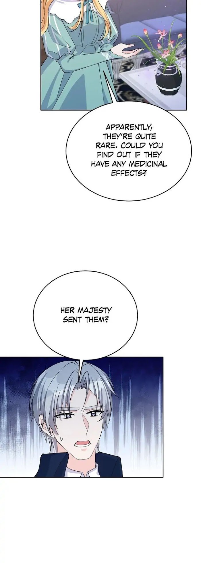 Return of the Female Knight chapter 44 - page 4