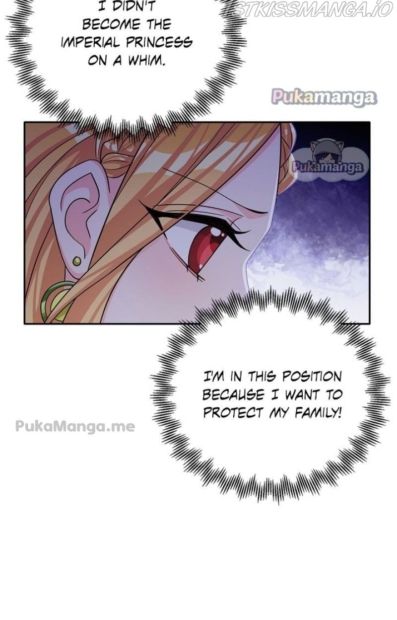 Return of the Female Knight chapter 45 - page 11