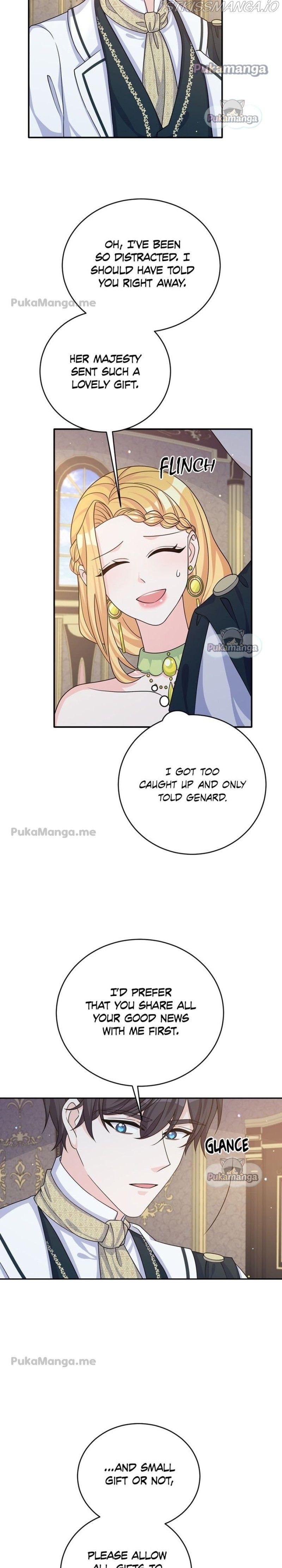 Return of the Female Knight chapter 45 - page 2