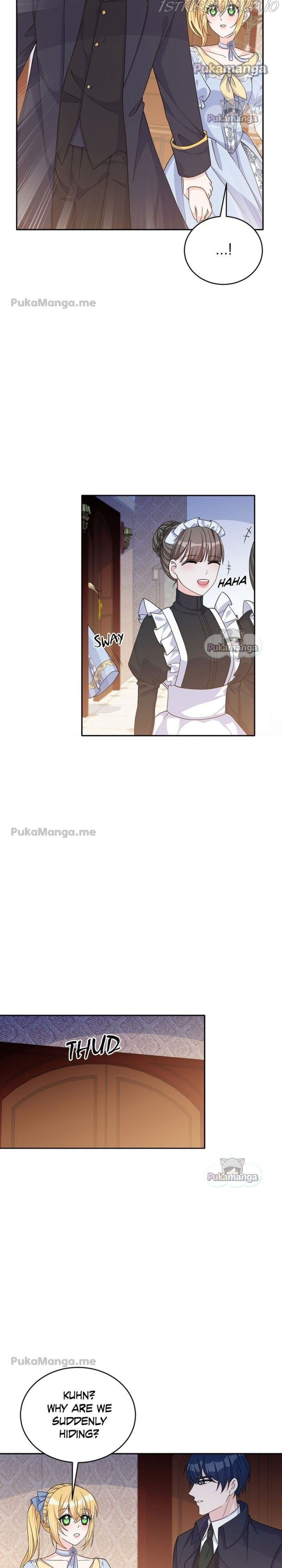 Return of the Female Knight chapter 45 - page 26