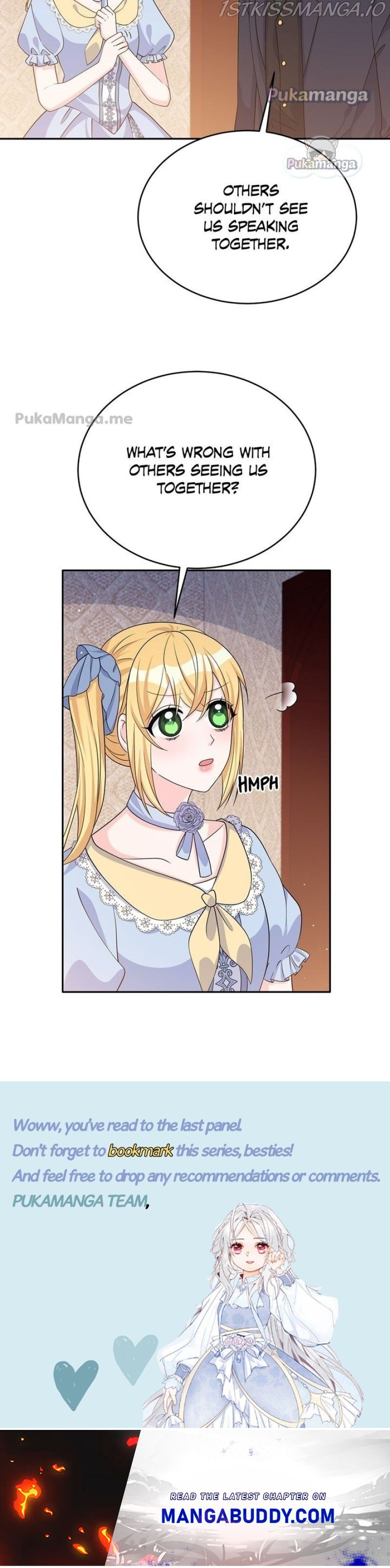 Return of the Female Knight chapter 45 - page 27
