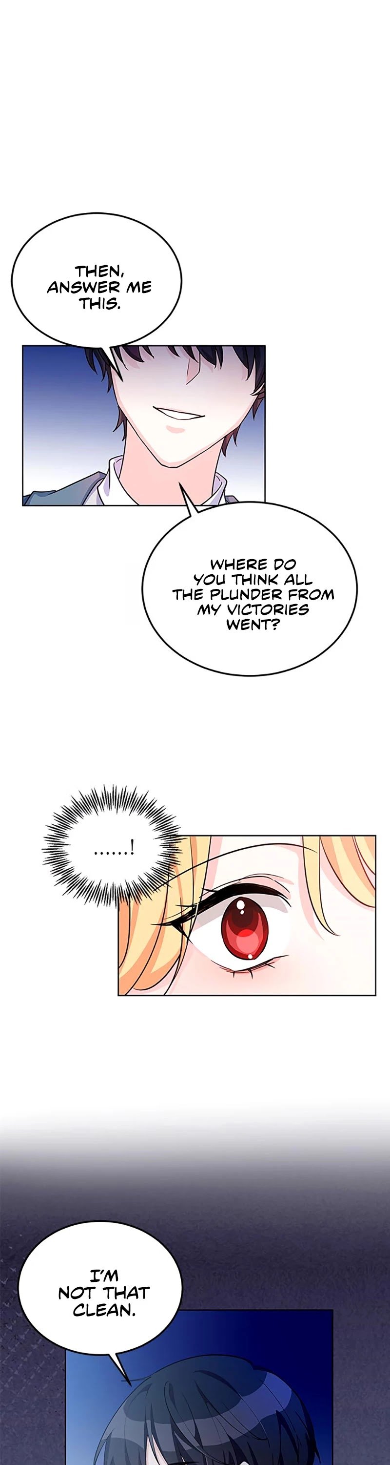 Return of the Female Knight chapter 12 - page 25