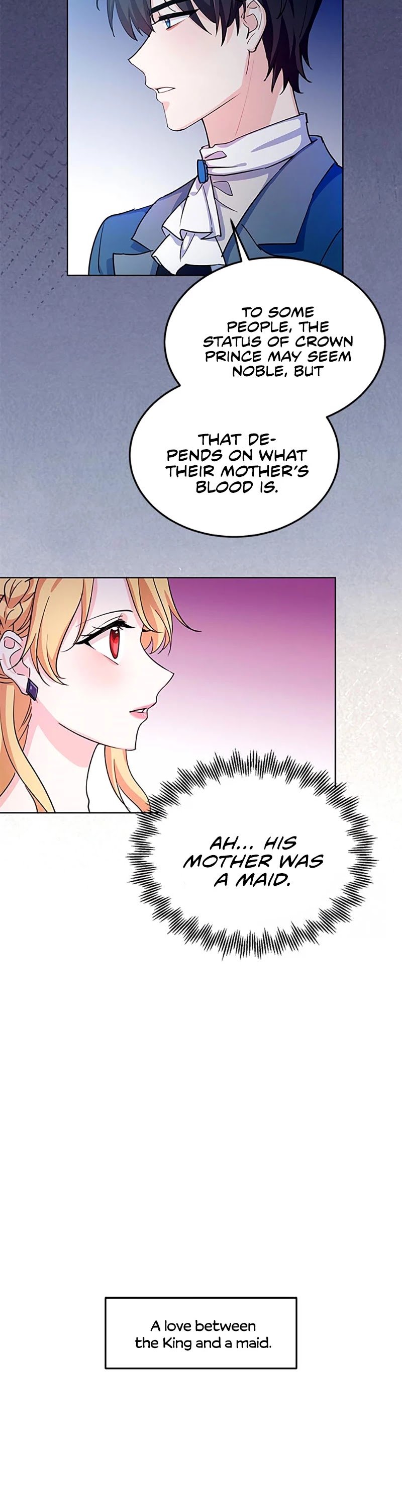 Return of the Female Knight chapter 12 - page 26