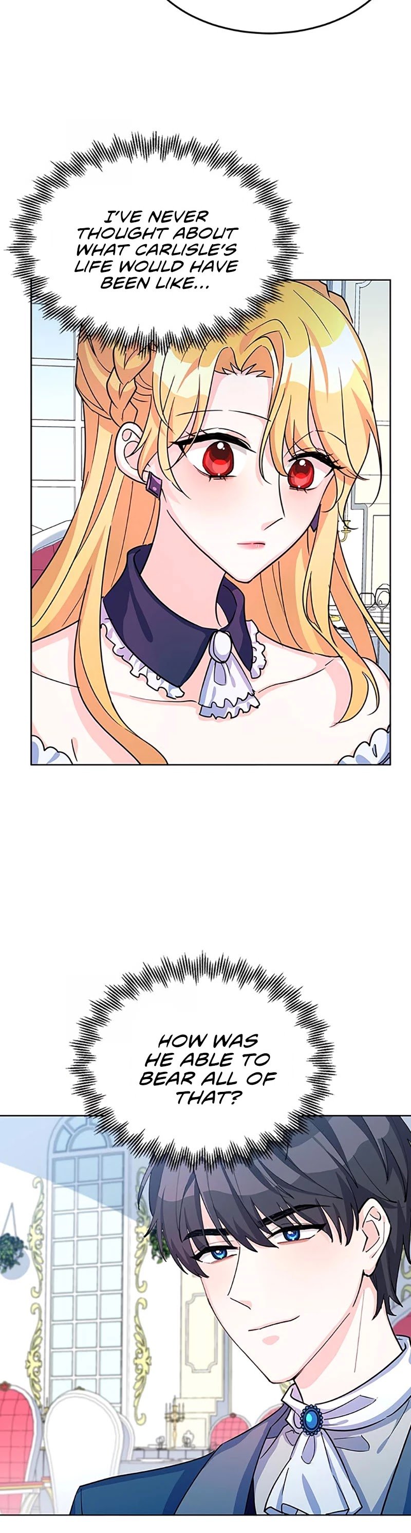 Return of the Female Knight chapter 12 - page 28