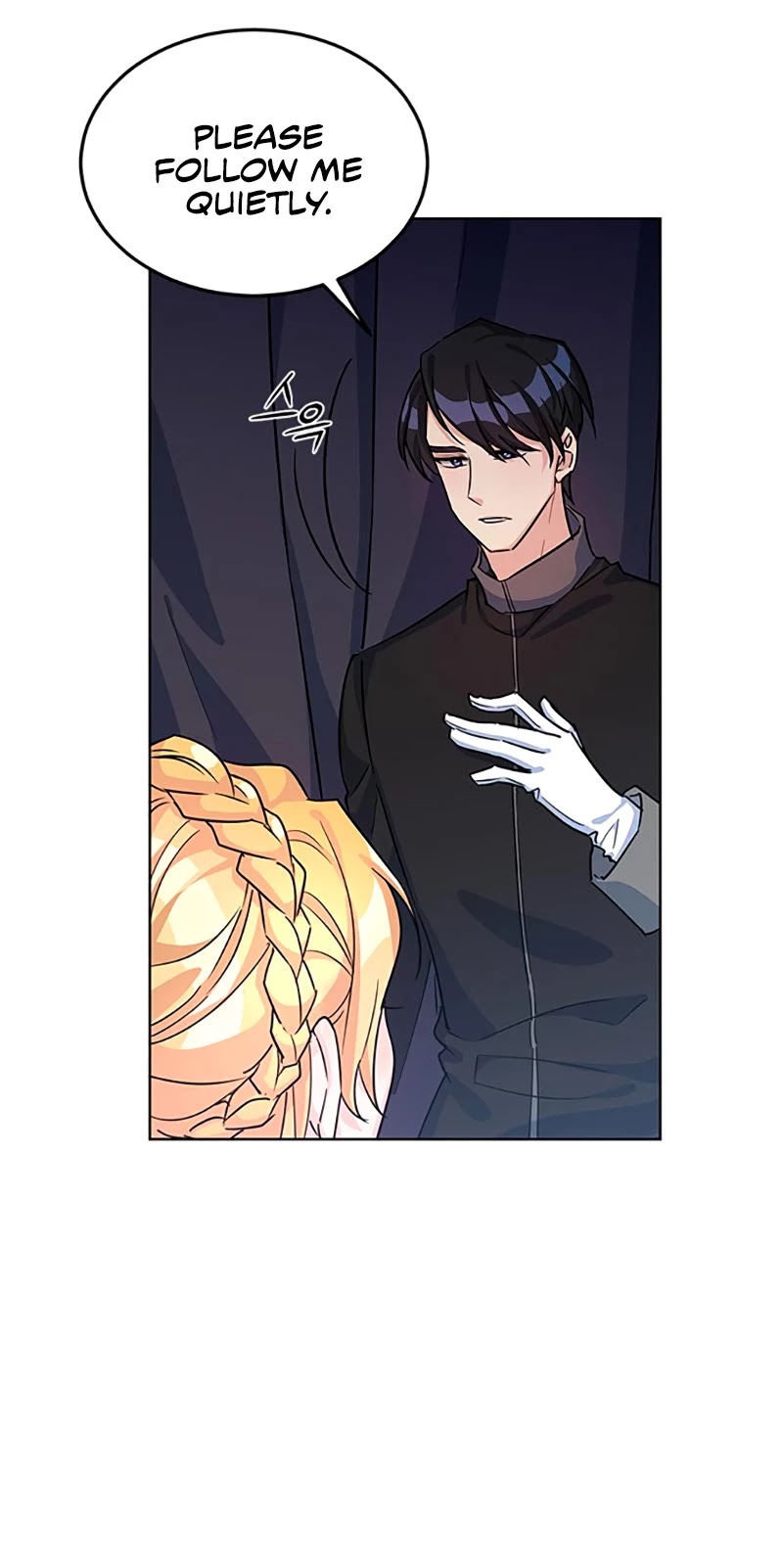 Return of the Female Knight chapter 12 - page 5