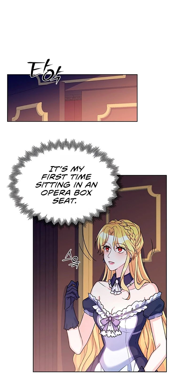 Return of the Female Knight chapter 12 - page 6