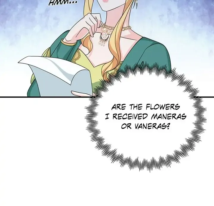 Return of the Female Knight chapter 47 - page 12