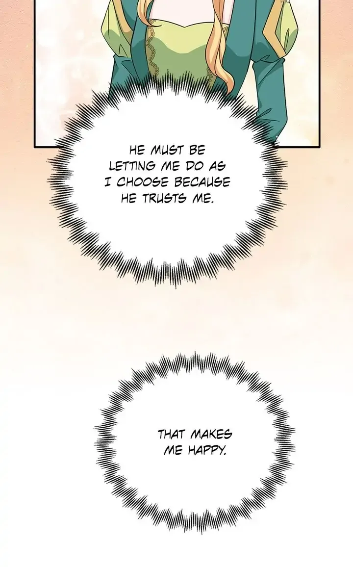 Return of the Female Knight chapter 47 - page 16