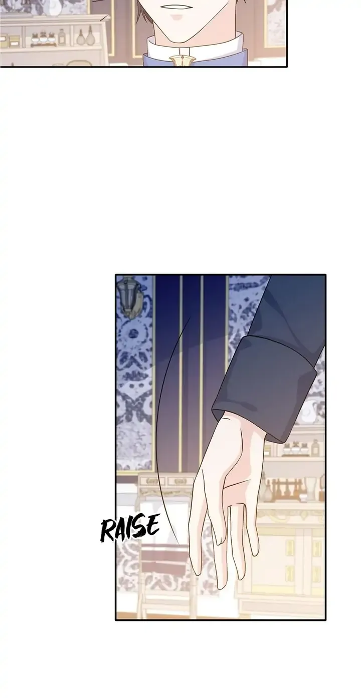 Return of the Female Knight chapter 47 - page 8
