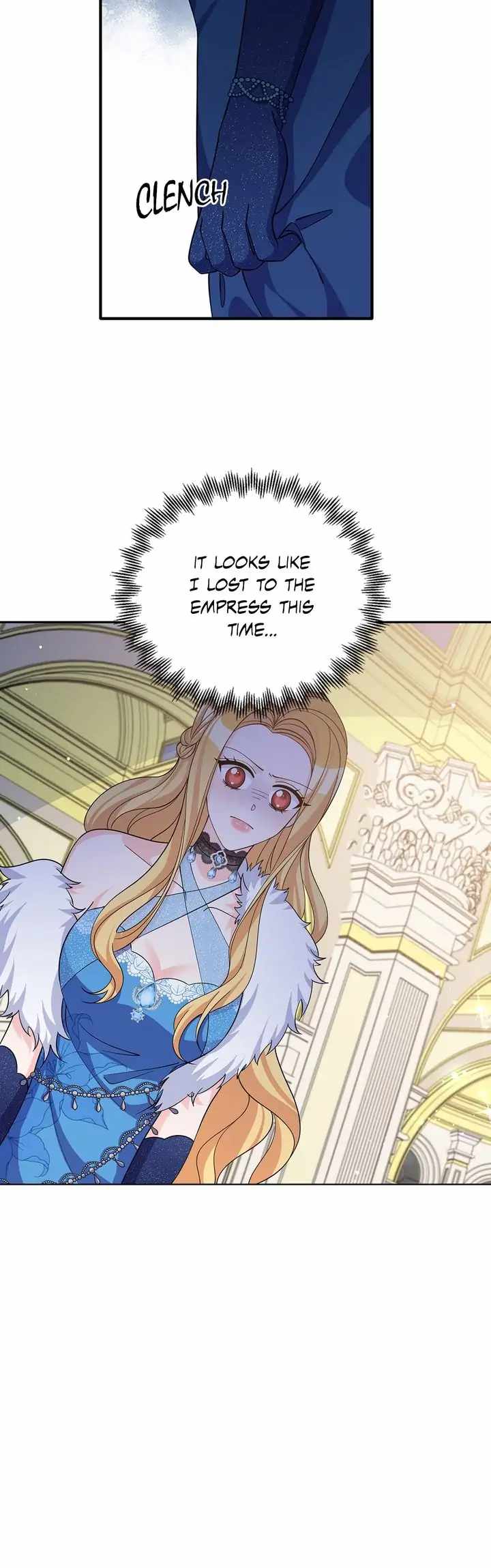 Return of the Female Knight chapter 48 - page 22