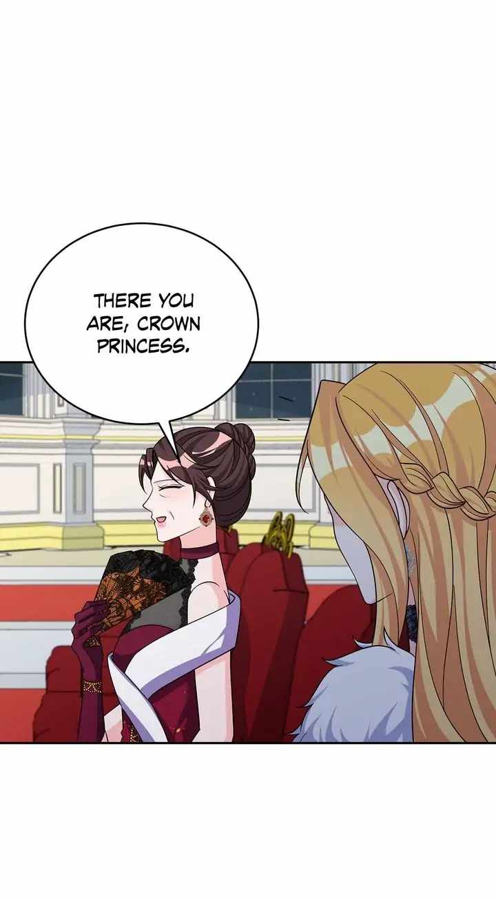 Return of the Female Knight chapter 48 - page 4