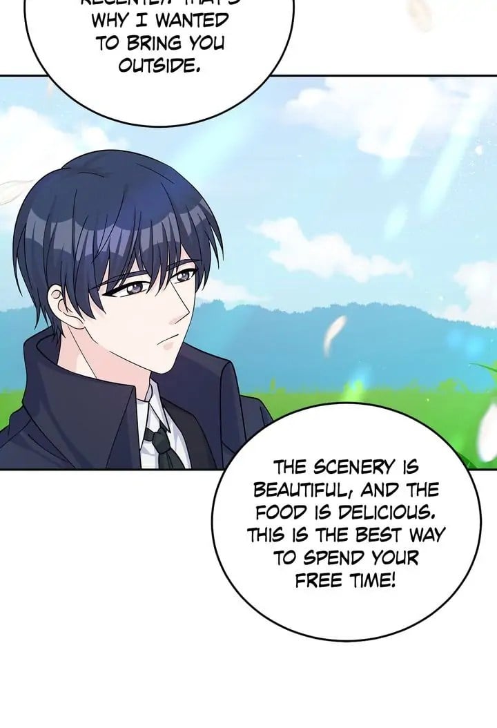 Return of the Female Knight chapter 50 - page 17