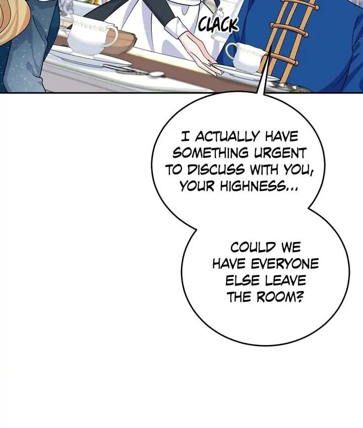 Return of the Female Knight chapter 50 - page 4