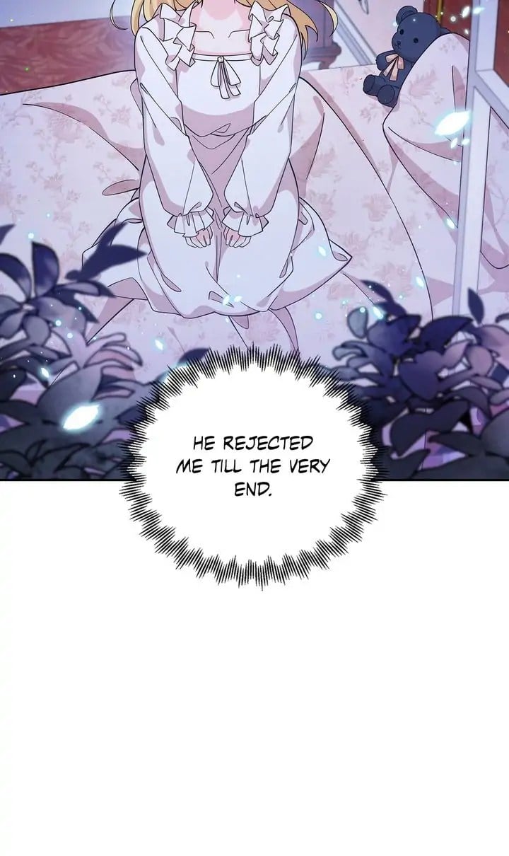 Return of the Female Knight chapter 51 - page 17
