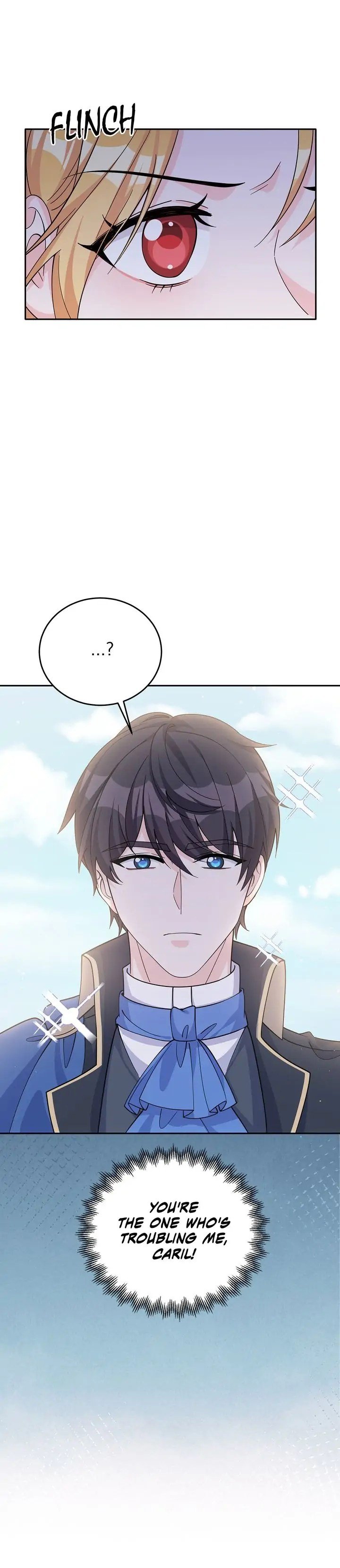 Return of the Female Knight chapter 51 - page 29