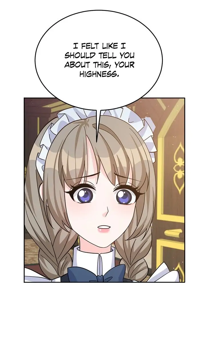 Return of the Female Knight chapter 52 - page 13
