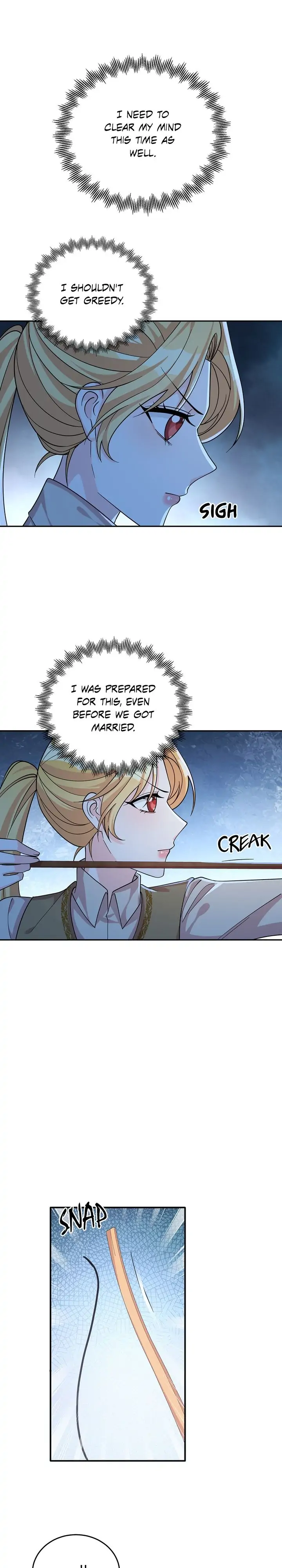 Return of the Female Knight chapter 52 - page 4