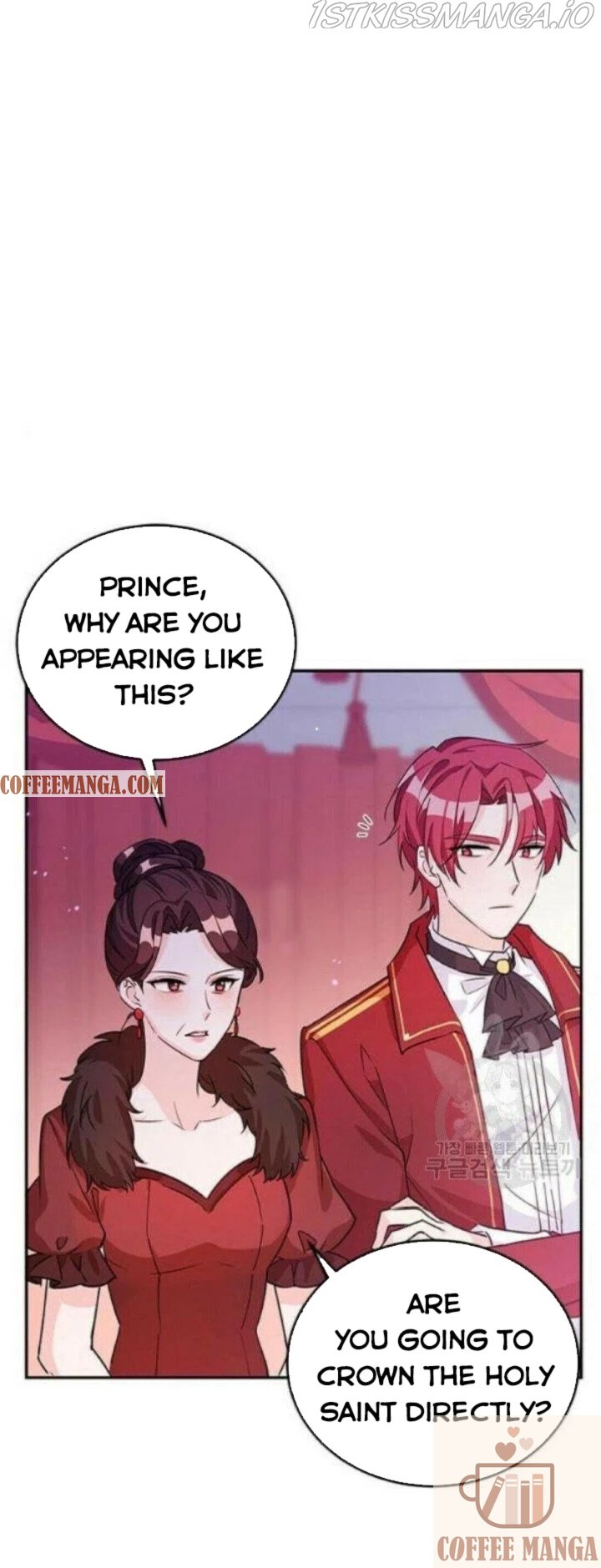 Return of the Female Knight chapter 19 - page 1
