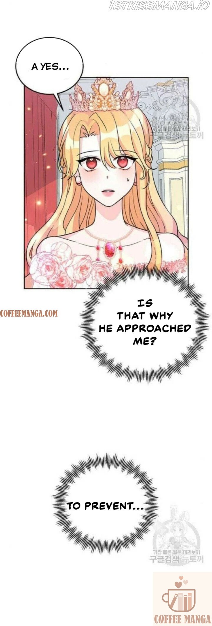 Return of the Female Knight chapter 19 - page 10