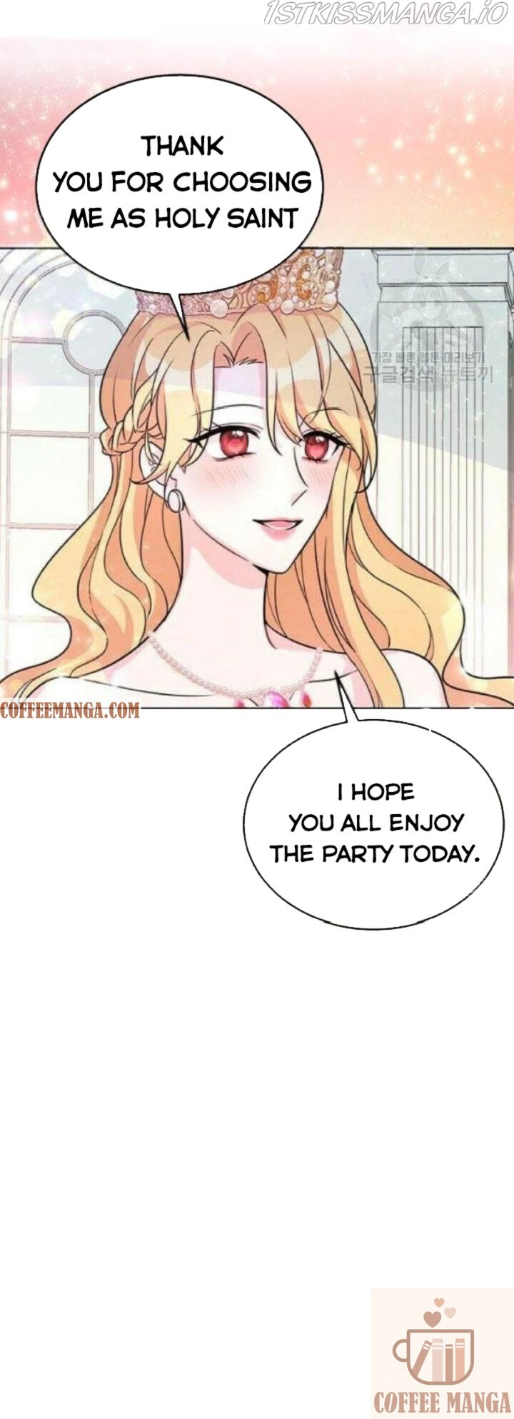 Return of the Female Knight chapter 19 - page 15