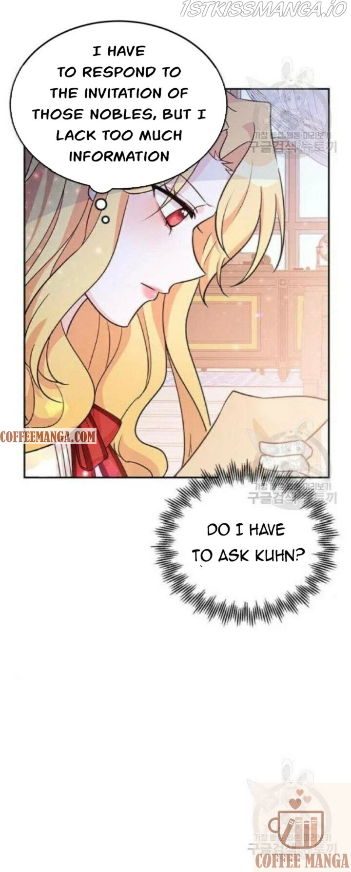 Return of the Female Knight chapter 19 - page 24