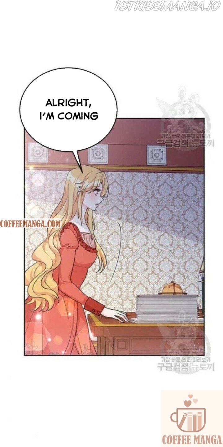 Return of the Female Knight chapter 19 - page 27