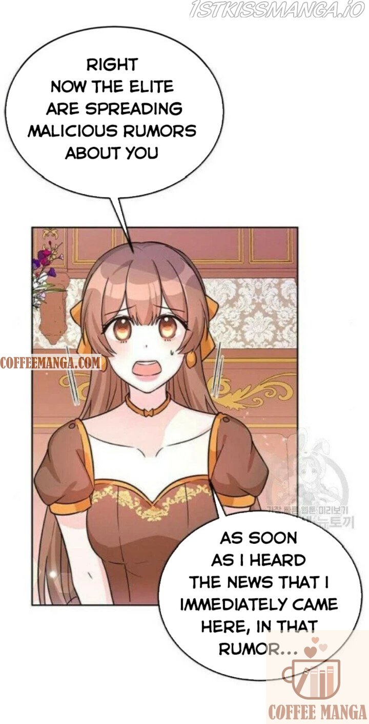 Return of the Female Knight chapter 19 - page 30
