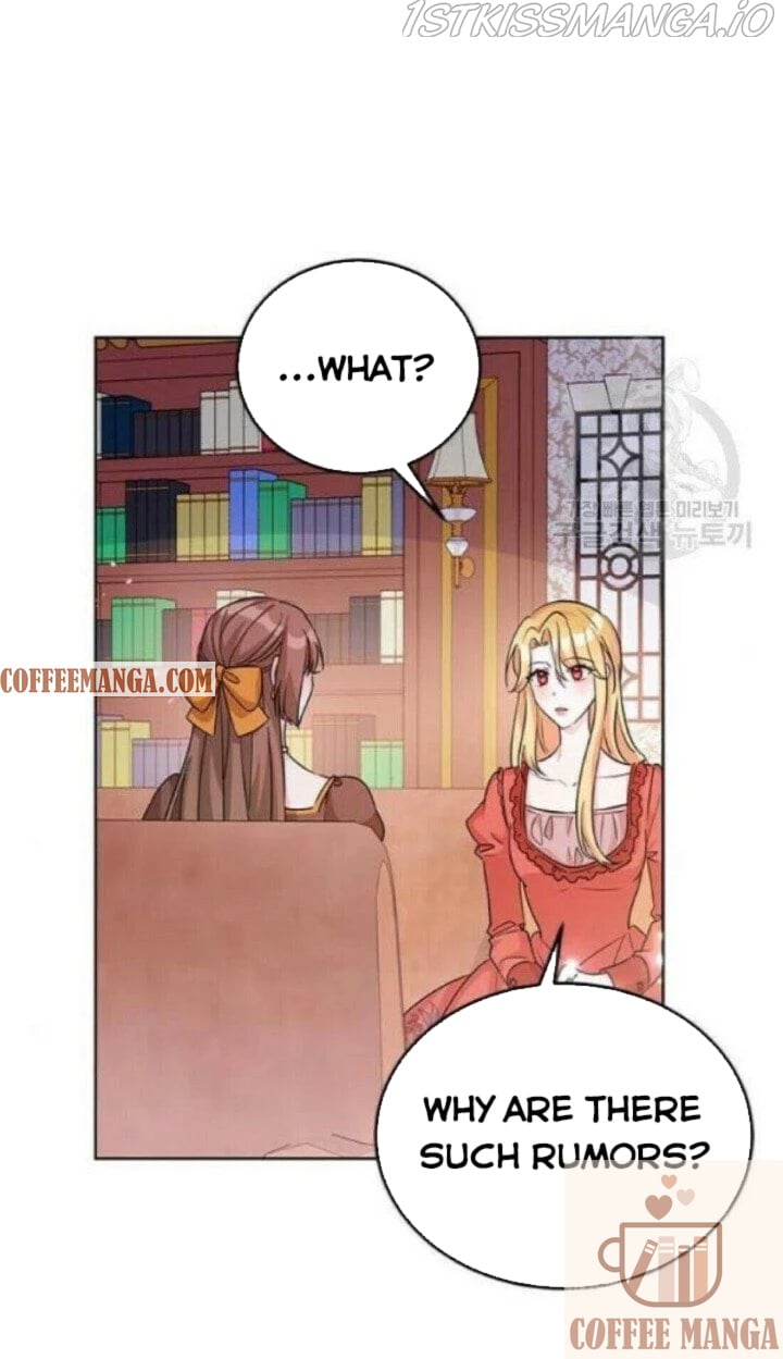 Return of the Female Knight chapter 19 - page 32