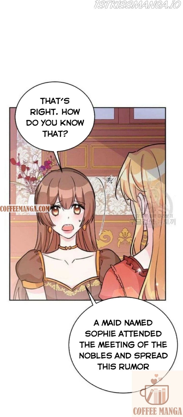 Return of the Female Knight chapter 19 - page 34