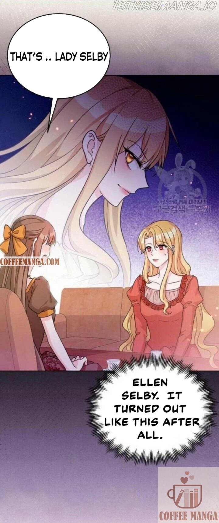 Return of the Female Knight chapter 19 - page 36