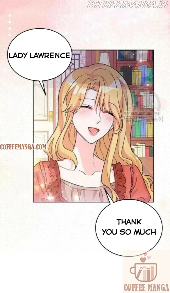 Return of the Female Knight chapter 19 - page 41