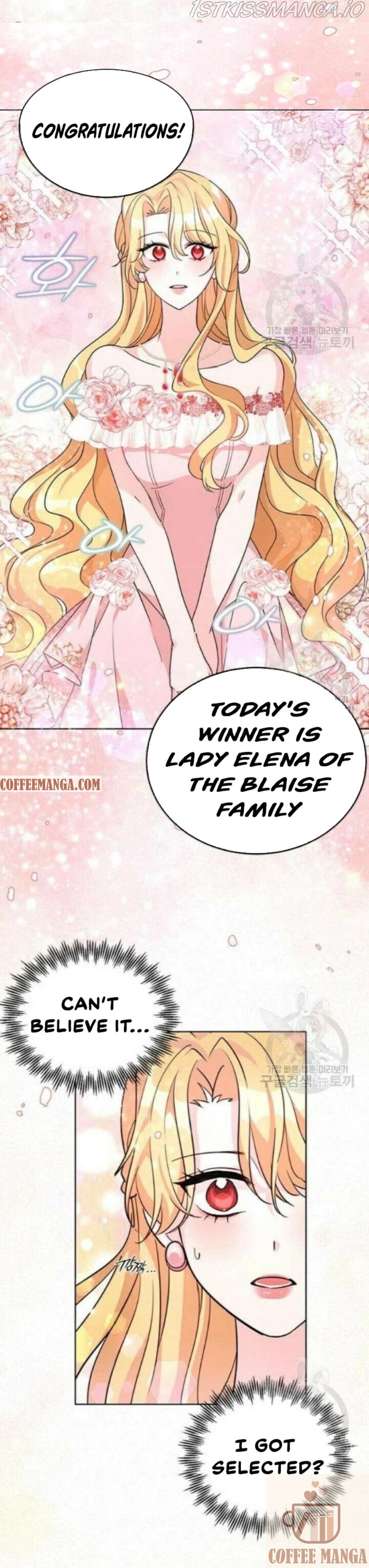 Return of the Female Knight chapter 19 - page 7