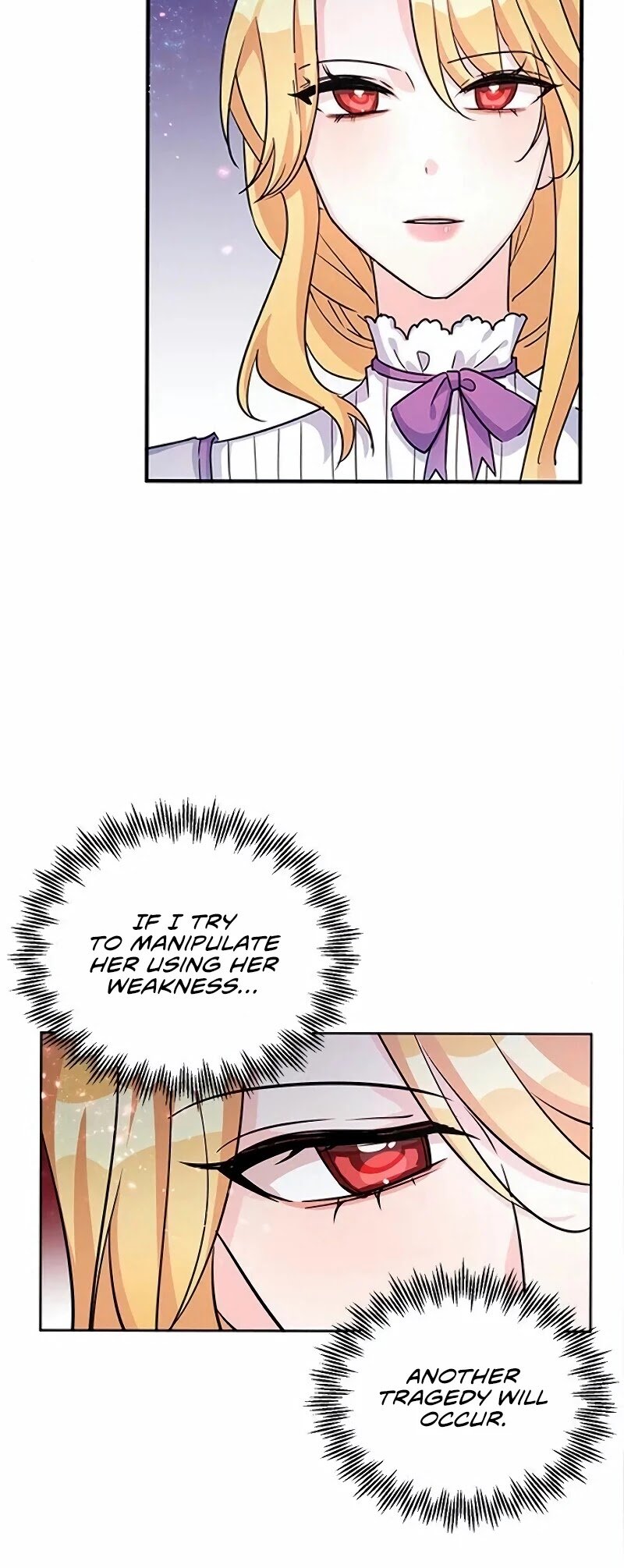 Return of the Female Knight chapter 20 - page 13
