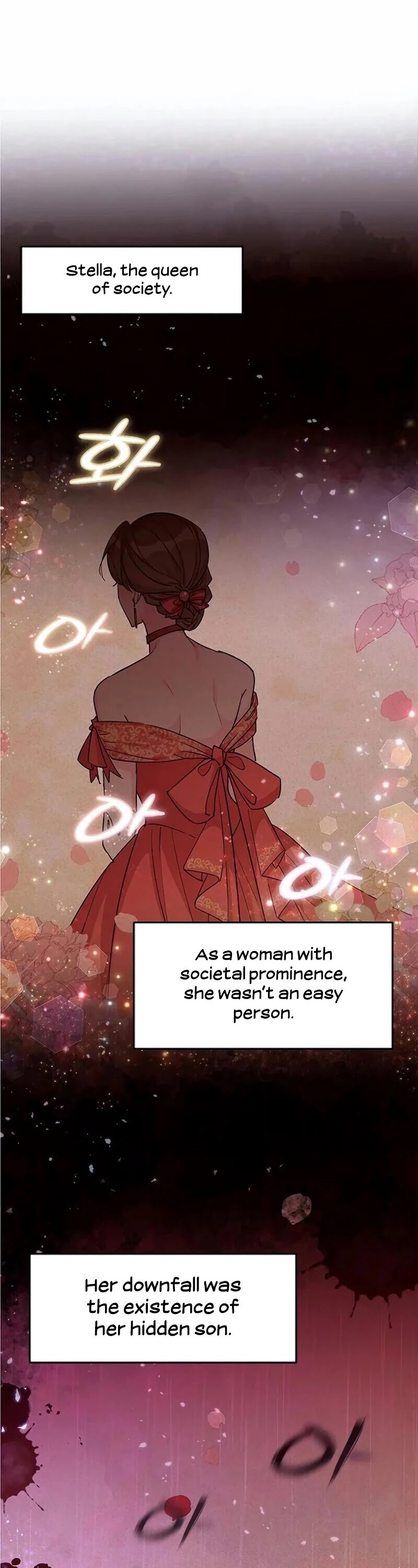 Return of the Female Knight chapter 20 - page 14