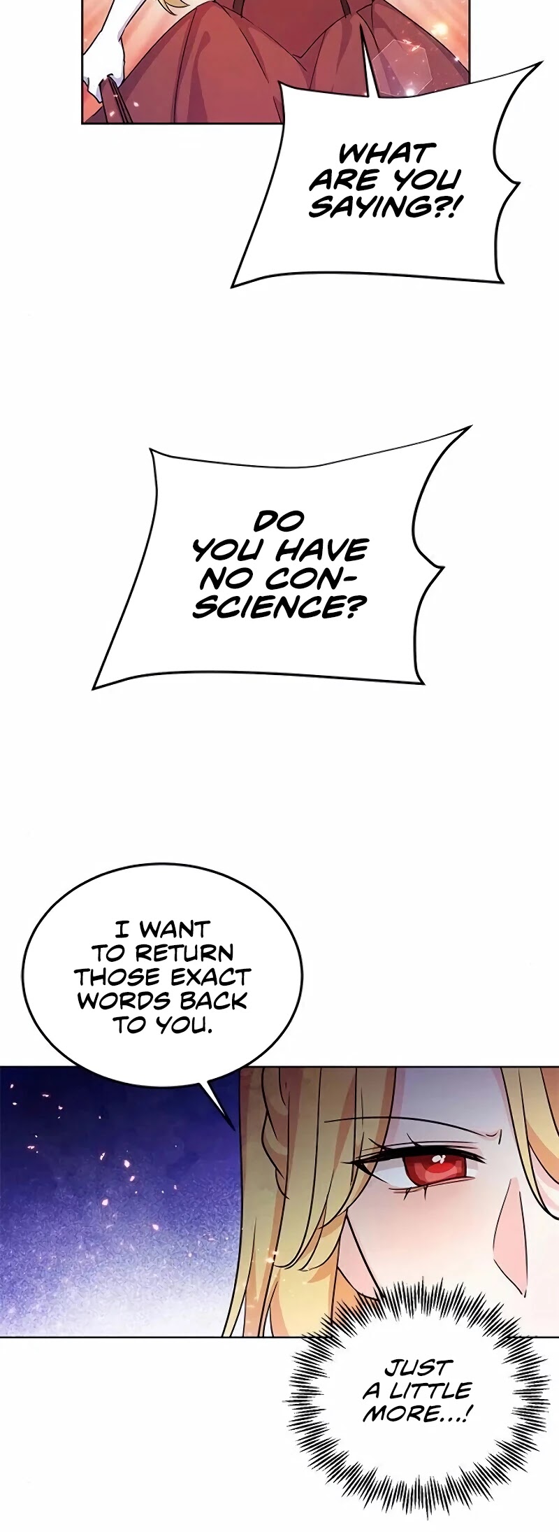Return of the Female Knight chapter 20 - page 41