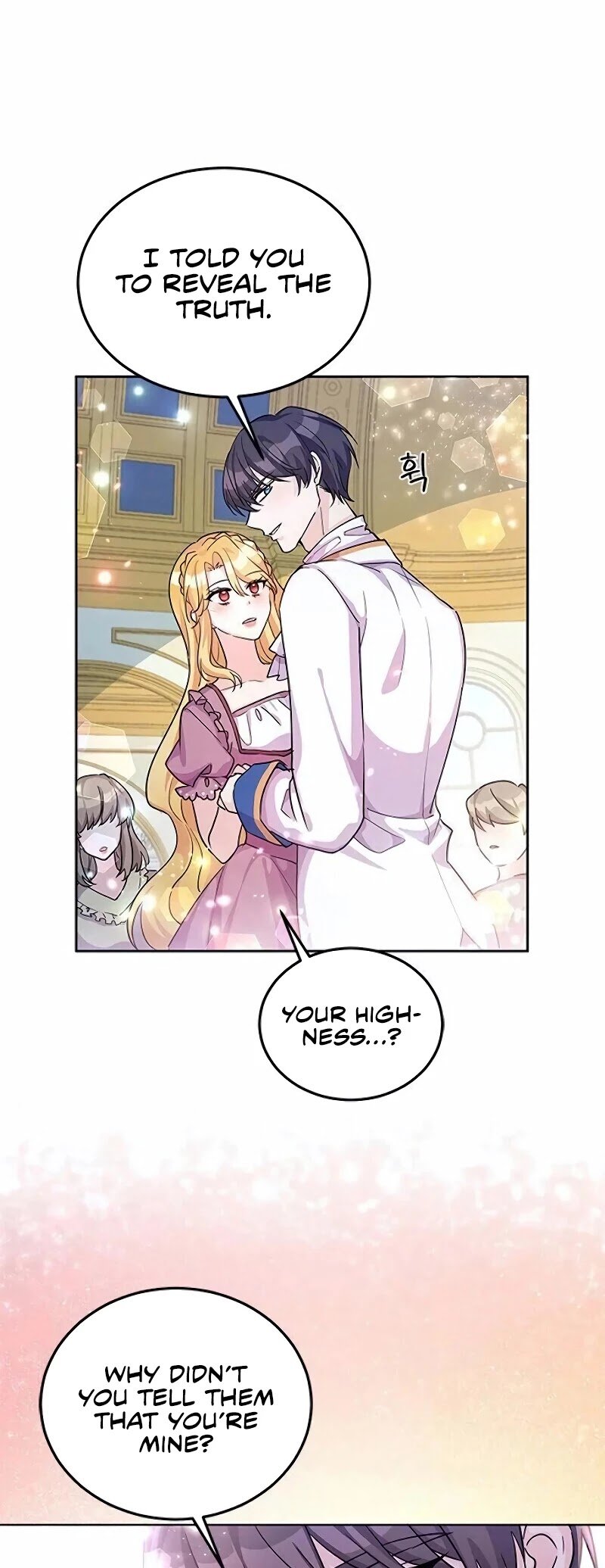 Return of the Female Knight chapter 20 - page 46