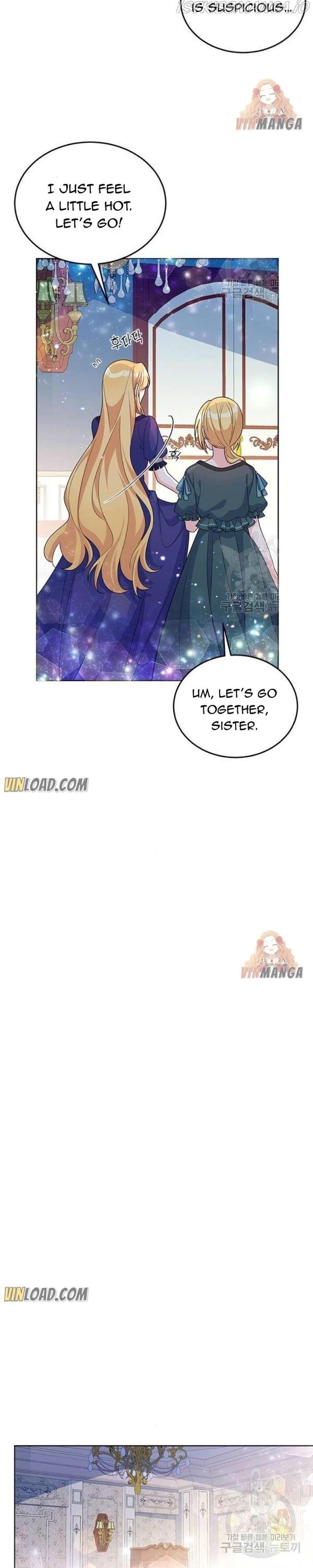 Return of the Female Knight chapter 23 - page 3
