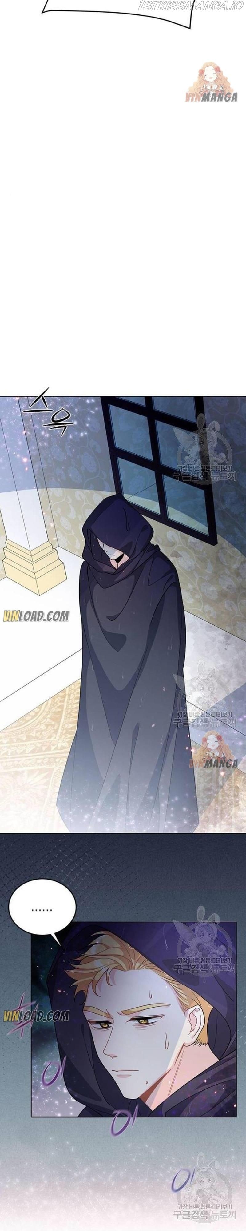 Return of the Female Knight chapter 23 - page 30