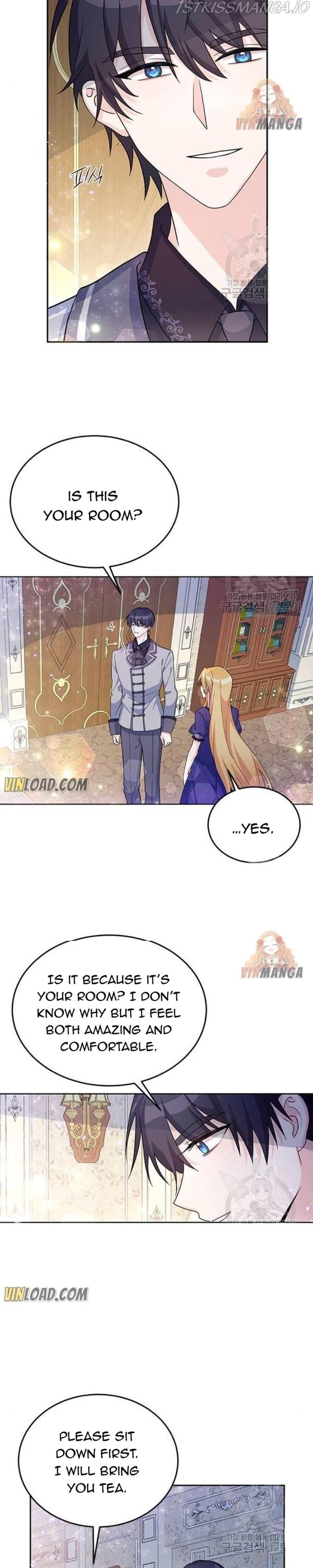 Return of the Female Knight chapter 23 - page 6