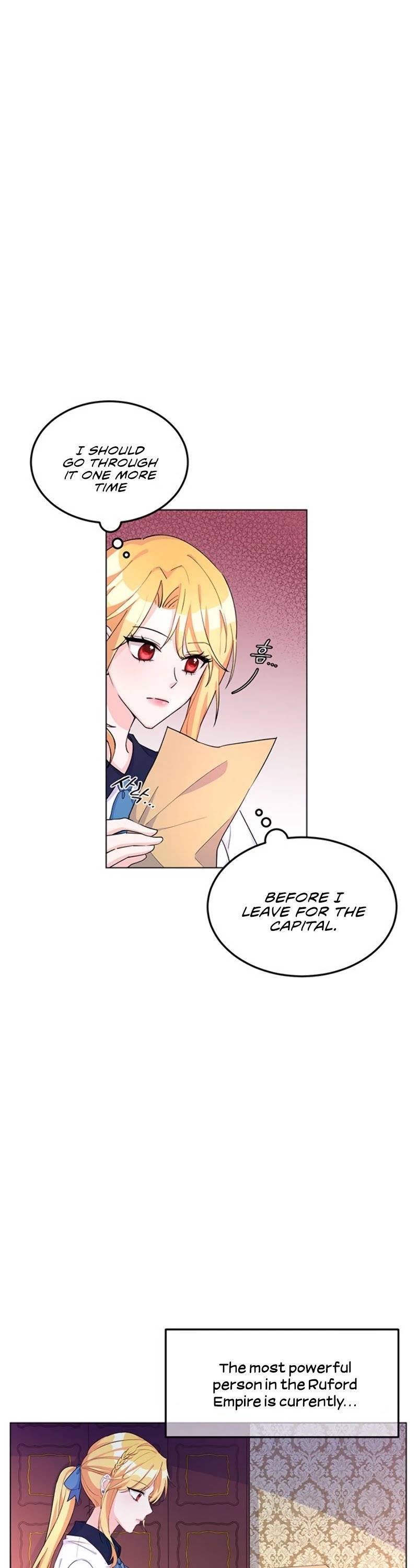 Return of the Female Knight chapter 9 - page 10