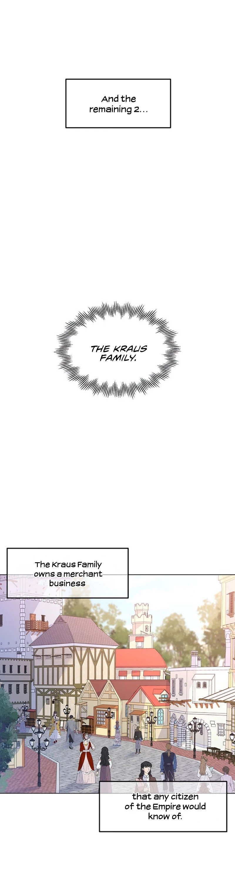 Return of the Female Knight chapter 9 - page 14