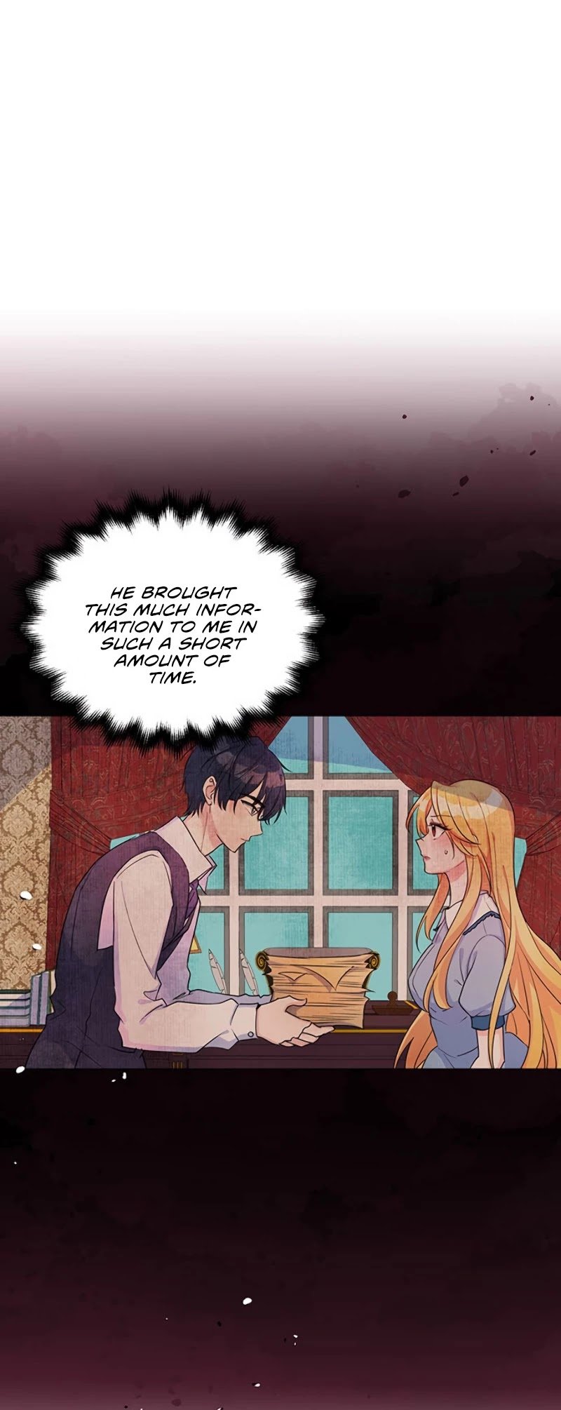 Return of the Female Knight chapter 9 - page 16