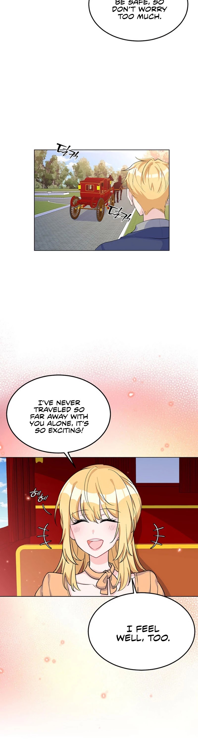 Return of the Female Knight chapter 9 - page 19