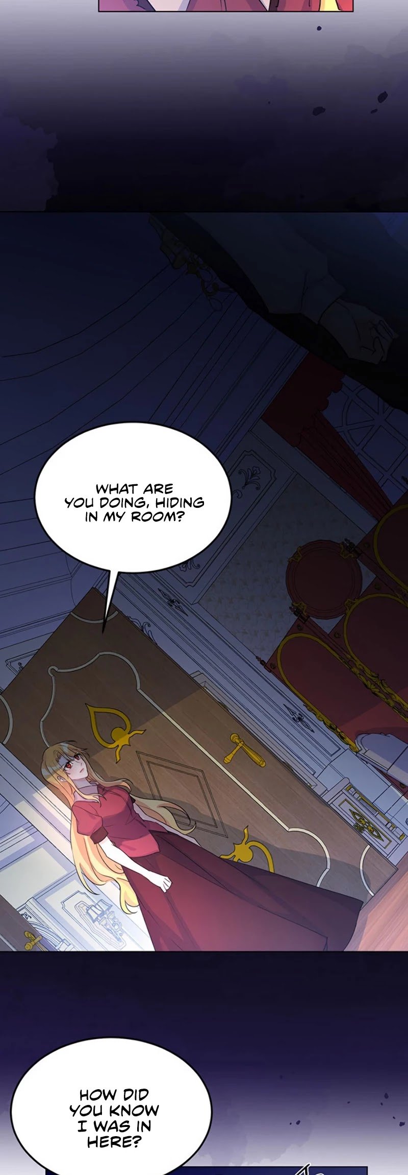 Return of the Female Knight chapter 9 - page 24